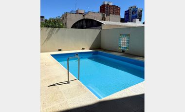 Departamento en Alquiler Ramos Mejia / La Matanza (A141 4222)