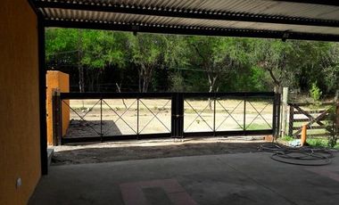 Departamento en  Venta