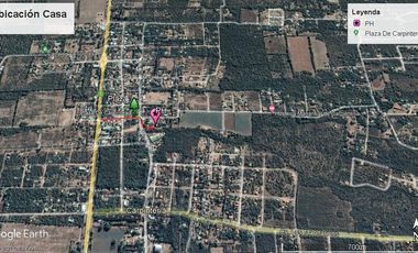 Departamento en  Venta