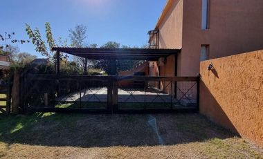 Departamento en  Venta