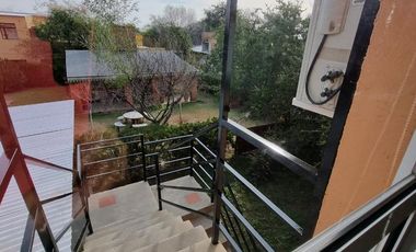 Departamento en  Venta