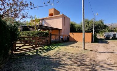 Departamento en  Venta