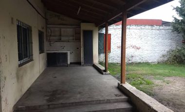 Galpón en venta Laferrere