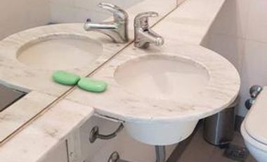 Apto Crédito - Gorostiaga esquina Av Cabildo - Excelente Duplex con Cochera - Seguridad 24hs