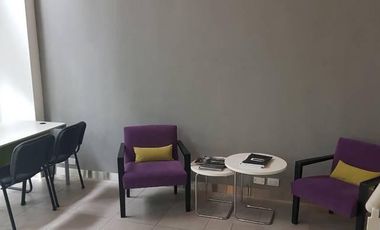 Apto Crédito - Gorostiaga esquina Av Cabildo - Excelente Duplex con Cochera - Seguridad 24hs
