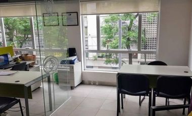 Apto Crédito - Gorostiaga esquina Av Cabildo - Excelente Duplex con Cochera - Seguridad 24hs