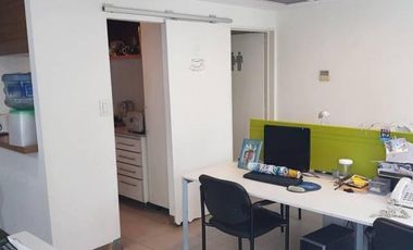 Apto Crédito - Gorostiaga esquina Av Cabildo - Excelente Duplex con Cochera - Seguridad 24hs