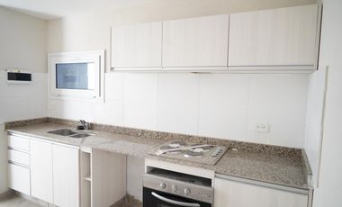 Departamento en venta  CAMPUS VISTA PILAR dos amb. suite, c/cochera