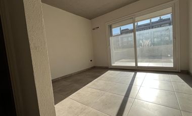 Departamento en venta  CAMPUS VISTA PILAR dos amb. suite, c/cochera