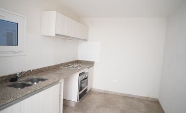 Departamento en venta  CAMPUS VISTA PILAR dos amb. suite, c/cochera