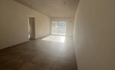 Departamento en venta  CAMPUS VISTA PILAR dos amb. suite, c/cochera