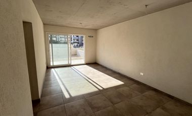 Departamento en venta  CAMPUS VISTA PILAR dos amb. suite, c/cochera