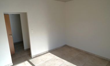 Departamento en venta  CAMPUS VISTA PILAR dos amb. suite, c/cochera