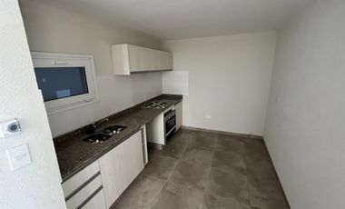 Departamento en venta  CAMPUS VISTA PILAR dos amb. suite, c/cochera