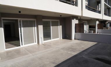 Departamento en venta  CAMPUS VISTA PILAR dos amb. suite, c/cochera