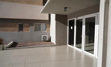 Departamento en venta  CAMPUS VISTA PILAR dos amb. suite, c/cochera