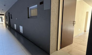 Departamento en venta  CAMPUS VISTA PILAR dos amb. suite, c/cochera