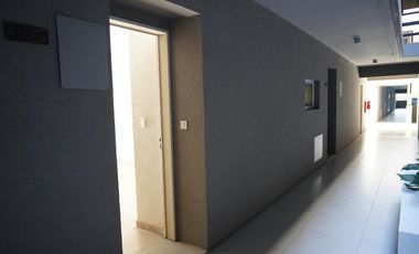 Departamento en venta  CAMPUS VISTA PILAR dos amb. suite, c/cochera