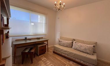 Lagoon Pilar, Crystal Lagoon | Venta | Departamento de 4 ambientes con jardín y vista a la laguna