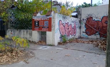 TERRENO VENTA VILLA BALLESTER