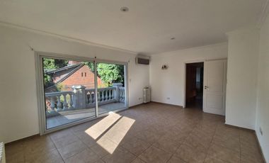 Venta Casa en Acassuso de 6 dormitorios