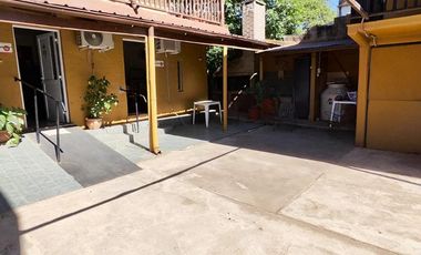 Complejo con local comercial en Colón