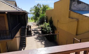 Complejo con local comercial en Colón