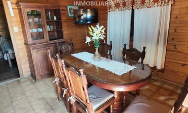 Complejo con local comercial en Colón