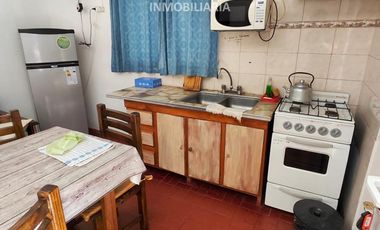 Complejo con local comercial en Colón