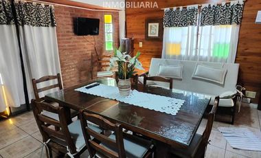 Complejo con local comercial en Colón