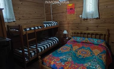 Complejo con local comercial en Colón