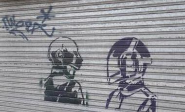 Excelente Local sobre Alvear!