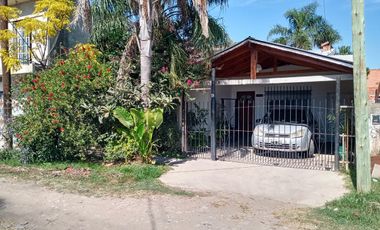 Casa  en venta en Gregorio De Laferrere