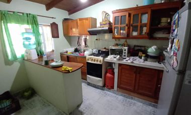 Casa  en venta en Gregorio De Laferrere