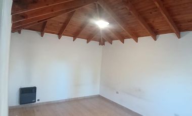 Alquiler Casa 1 dormitorio Paraguay 325, Plottier