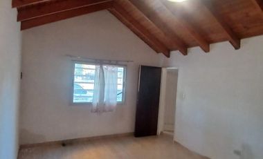 Alquiler Casa 1 dormitorio Paraguay 325, Plottier