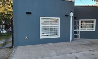 Alquiler Casa 1 dormitorio Paraguay 325, Plottier