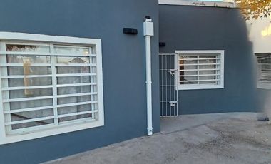 Alquiler Casa 1 dormitorio Paraguay 325, Plottier
