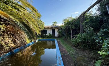 PH  en venta para refaccionar en Victoria.