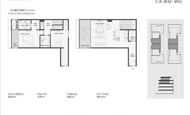 SHULBIUS DREAM ALQUILER 3 AMBIENTES