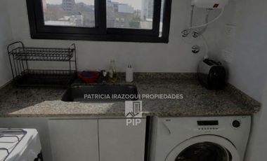 Departamento en Alquiler Haedo / Moron (B110 1328)