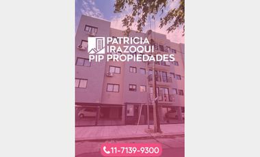 Departamento en Alquiler Haedo / Moron (B110 1328)