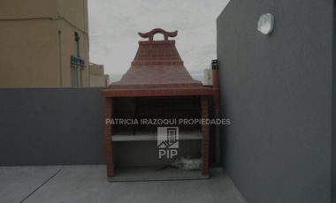 Departamento en Alquiler Haedo / Moron (B110 1328)