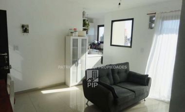 Departamento en Alquiler Haedo / Moron (B110 1328)