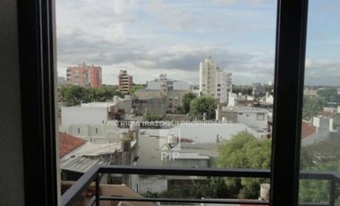 Departamento en Alquiler Haedo / Moron (B110 1328)