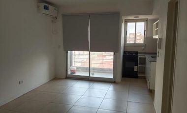 Alquiler Departamento Monoambiente en Villa Sáenz Peña