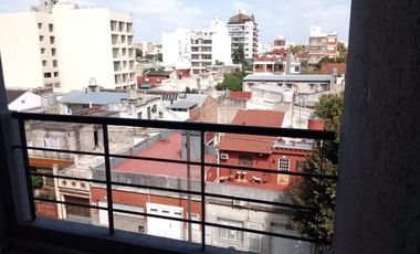 Alquiler Departamento Monoambiente en Villa Sáenz Peña
