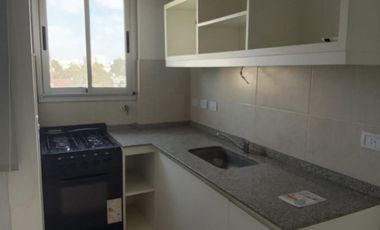 Alquiler Departamento Monoambiente en Villa Sáenz Peña