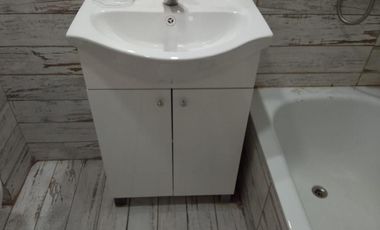 Alquiler Departamento Monoambiente en Villa Sáenz Peña