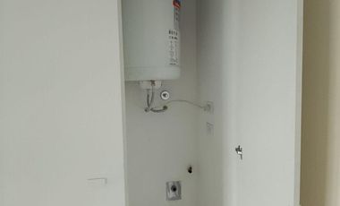 Alquiler Departamento Monoambiente en Villa Sáenz Peña